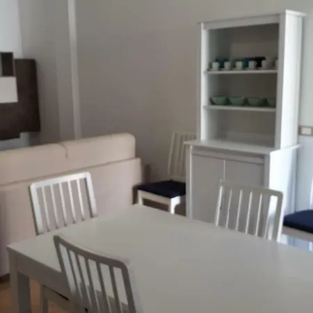Minerva Apartment Deiva Marina