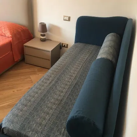 Apartment Minerva