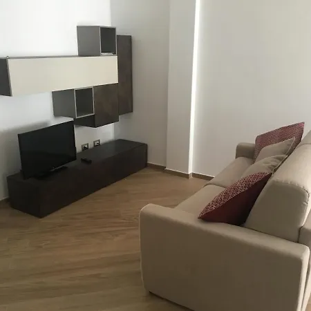 Minerva Apartment *
