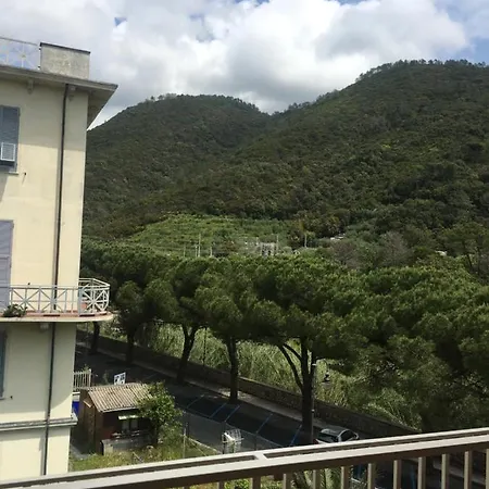 Apartment Minerva