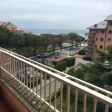 Apartment Minerva