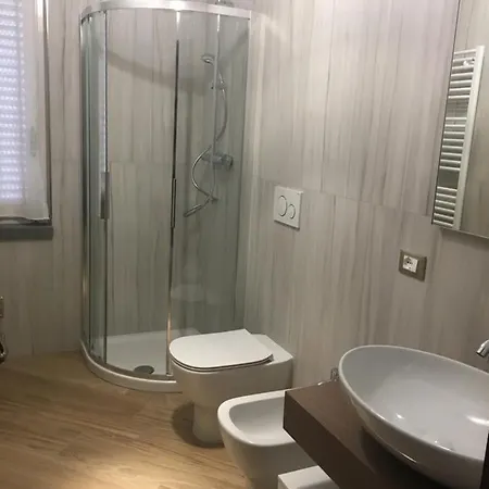 Apartment Minerva